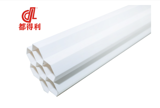 都得利管业正式发布《排污管选型与施工指南》：HDPE双壁波纹管与克拉管核心优势全解析