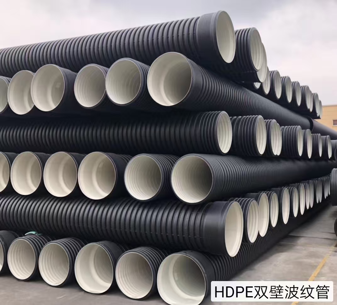 聚焦排水管网“良心工程”，都得利管业深度解读排污管选材与施工关键，厘清排污管/排水管/雨水管差异